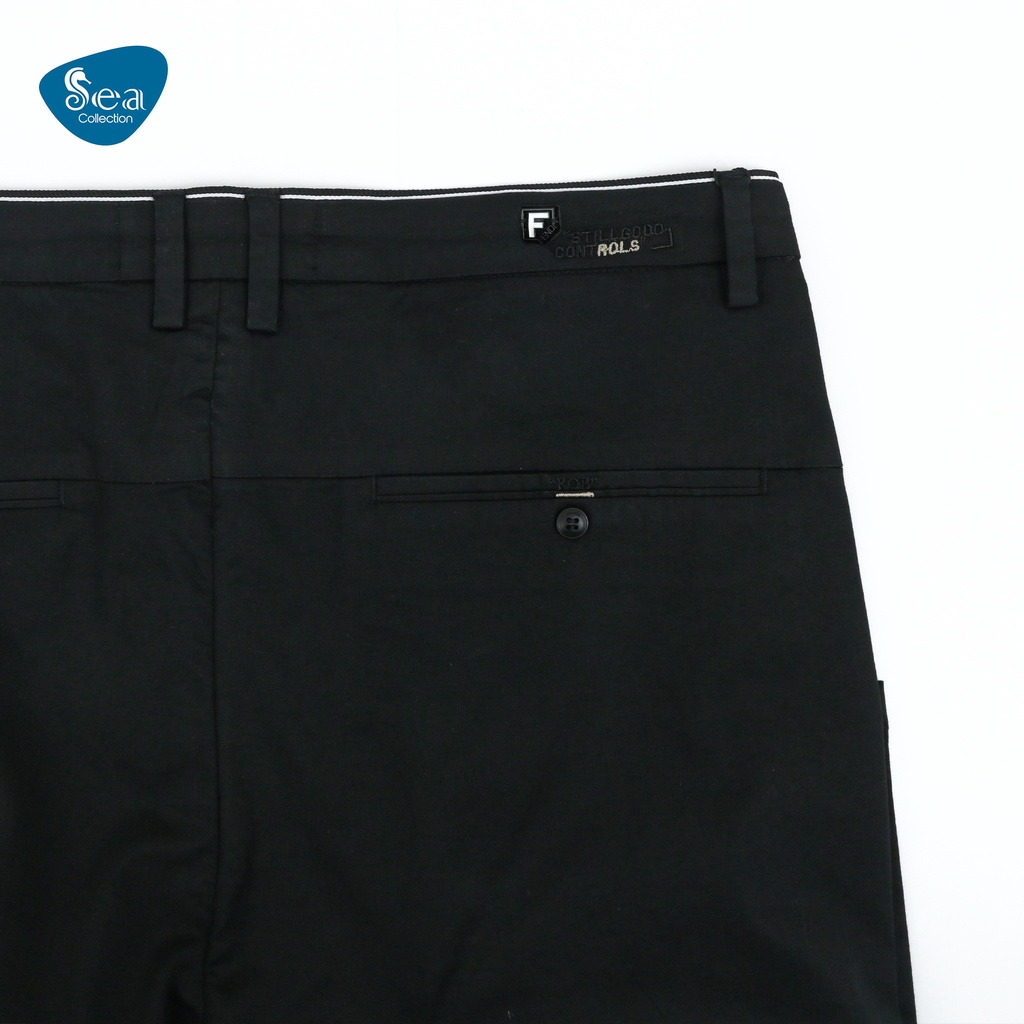 Quần kaki nam dài Sea Collection 5542
