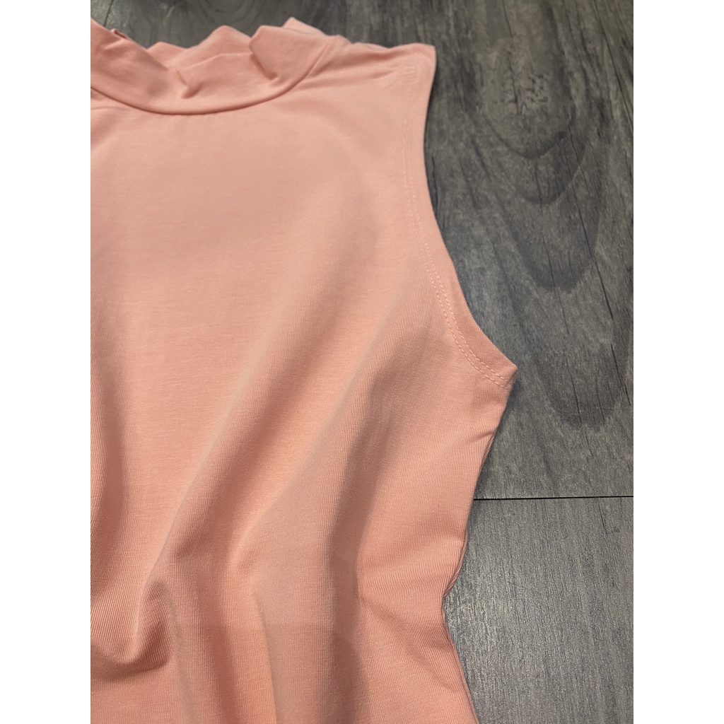 [NEW 2022] BODYSUIT NỮ CÓ NÚT GÀI ĐÁY CHẤT COTTON THOÁNG MÁT ÔM SÁT GỢI CẢM TRENDY BODYSUIT S869 Bralettehouse | BigBuy360 - bigbuy360.vn