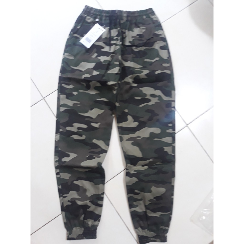 QUẦN JOGGER RẰN RI - Mặc Đôi NAM NỮ Cực Đẹp - Phong Cách Trẻ Trung_45-75kg | BigBuy360 - bigbuy360.vn