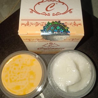 Combo Kem collagen plus vite 701 chính hãng