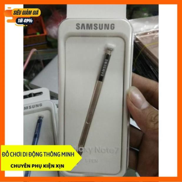 [HÀNG CHẤT] Bút cảm ứng Spen cho Galaxy Note 7/ Note FE