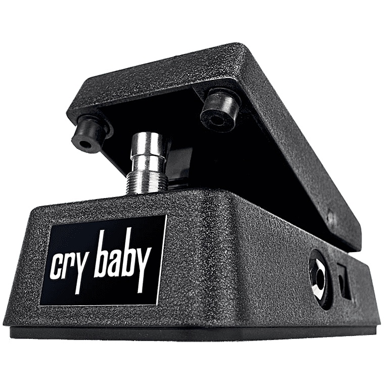 Pedal cho đàn guitar CBM95 crybaby mini-Hàng nhập Mỹ