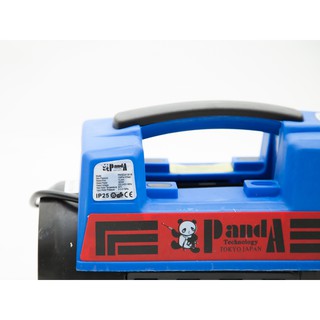 MÁY RỬA XE PANDA PA-99