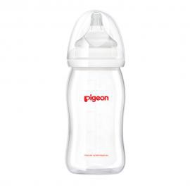 Bình Sữa Pigeon PP Plus 330-240-160ml