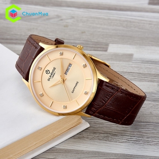 Đồng Hồ Nam SUNRISE 1109PB