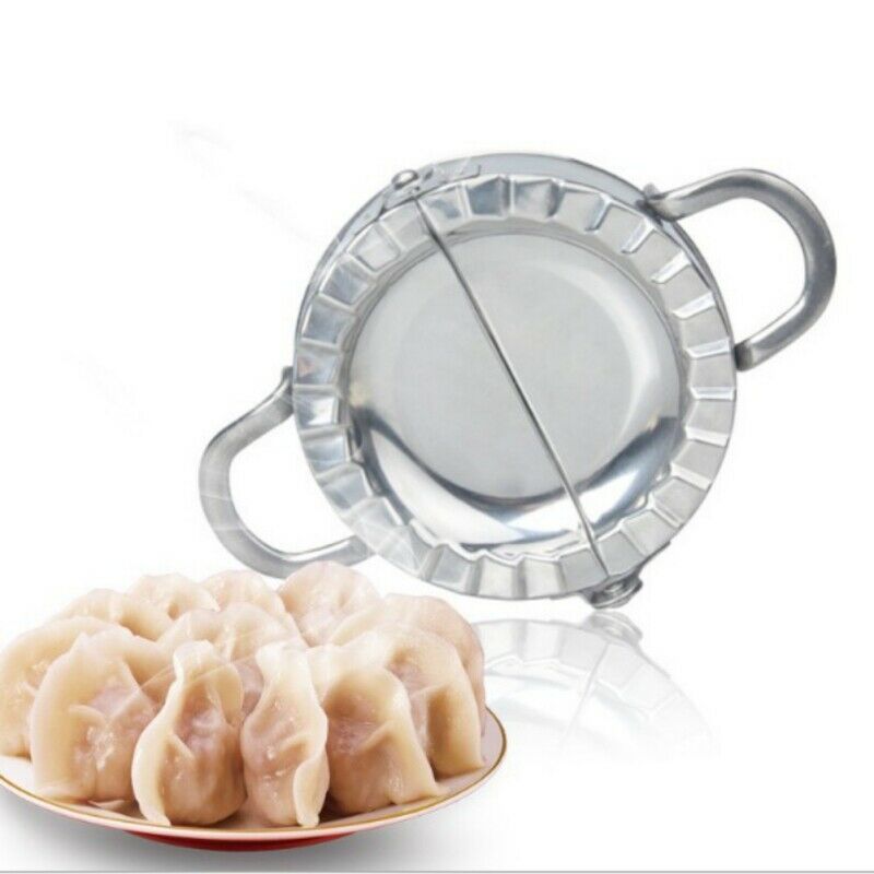 Khuôn cắt bột làm há cảo bằng thép không gỉ