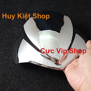 [Hàng Mới Về] Mão SH 2017 - 2019 Xi Mạ Crom 1999