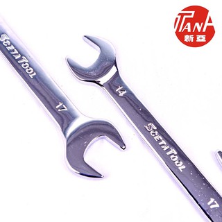 Cờ lê 2 đầu size 14*17mm