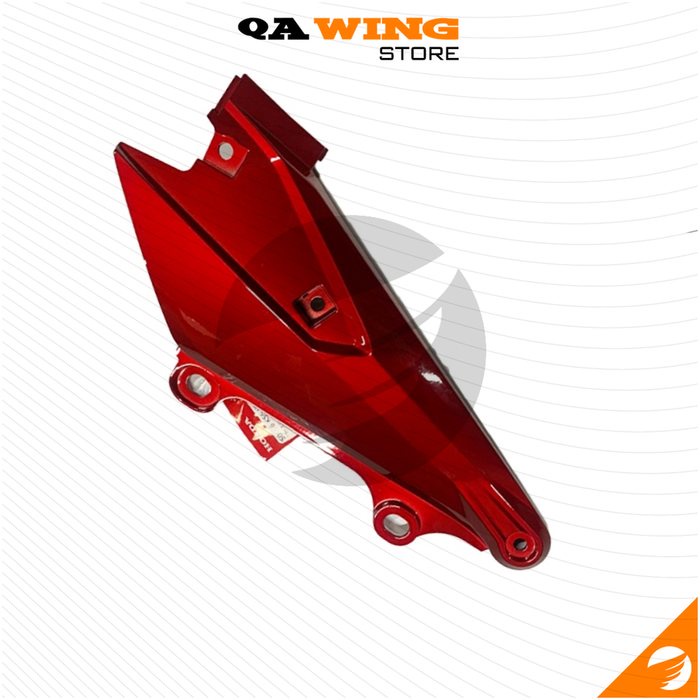 Nhựa dàn áo ốp sườn phải (Đỏ) RS150 V3 - WINNER X ( )