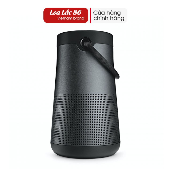 Loa Di động Bose SoundLink Revolve+ (Plus) Dẫn lối đam mê