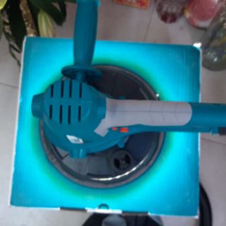 MÁY CHÀ SƠN NƯỚC 750W TOTAL MODEL: TDWS7501