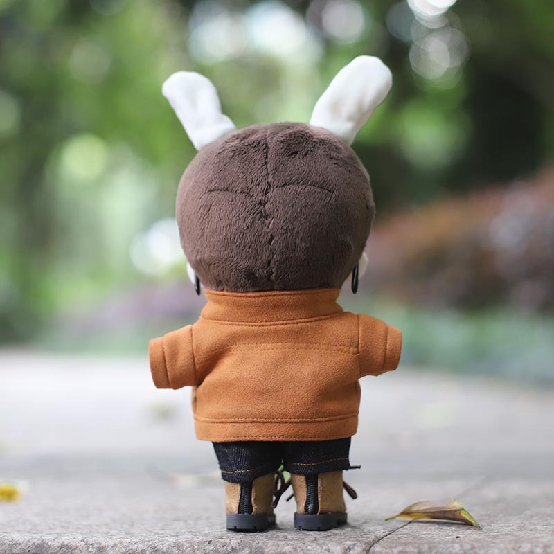 43 MẪU  OUTFIT DOLL TIÊU CHIẾN 15CM 20CM - QUẦN ÁO BÚP BÊ TIÊU CHIẾN NHƯ MỘNG CHI MỘNG 15CM 20CM