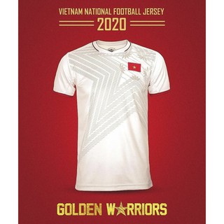 [XÃ KHO] Áo đấu đội tuyển việt nam 2020-2021