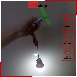 Máy phát điện mini tuabin gió V2