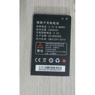 Pin cho bộ phát wifi huawei 4G RS803