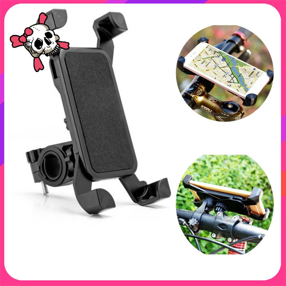 ⚡Fk FK⚡Giá đỡ điện thoại linh hoạt trọng lượng nhẹ tiện dụng cho xe đạp/xe máy | BigBuy360 - bigbuy360.vn
