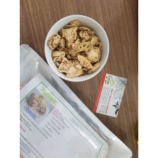 Củ Sen Khô việt nam 500gram - 100% Hàng Chất Lượng