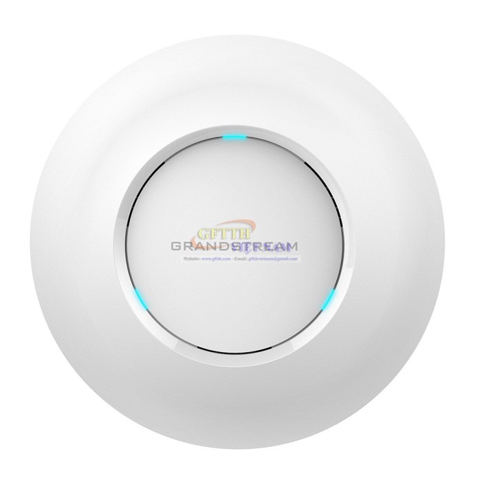 Thiết bị Wifi Access Point Grandstream GWN7610 (Đã qua sử dụng 3 Tháng)