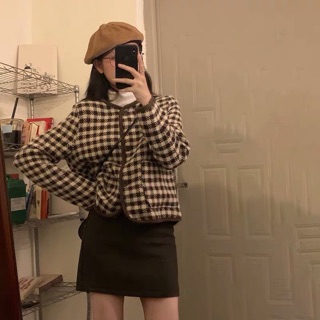Áo khoác Ulzzang