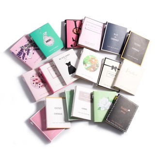 Nước hoa mini mẫu thử Jean Miss