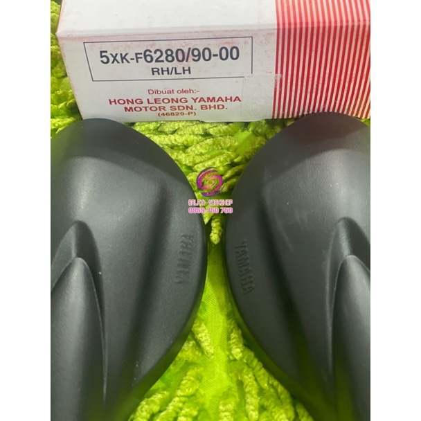 KIẾNG HẬU ZIN HÃNG YAZ Y125Z Y125ZR 5XK