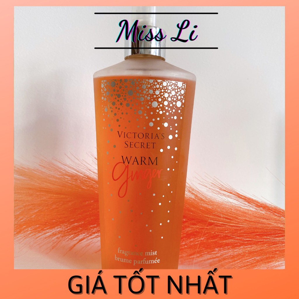 (CHÁY) Xịt Thơm Body Victoria 250ml | BigBuy360 - bigbuy360.vn