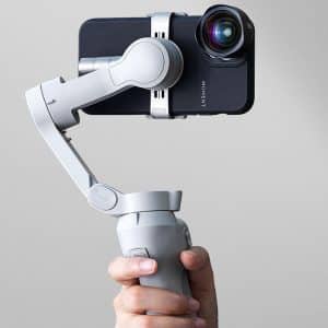 Tay cầm chống rung điện thoại Gimbal chính hãng DJI OM 4 SE-DJI4-Tấn Đào Mobile