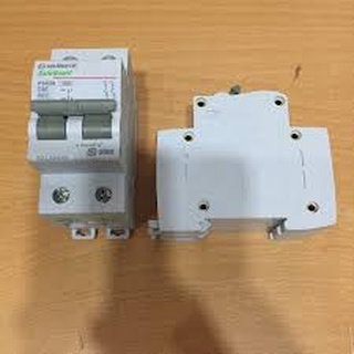 CB ĐÔI 2PHA 40A SINO,CẦU DAO TỰ ĐỘNG SINO