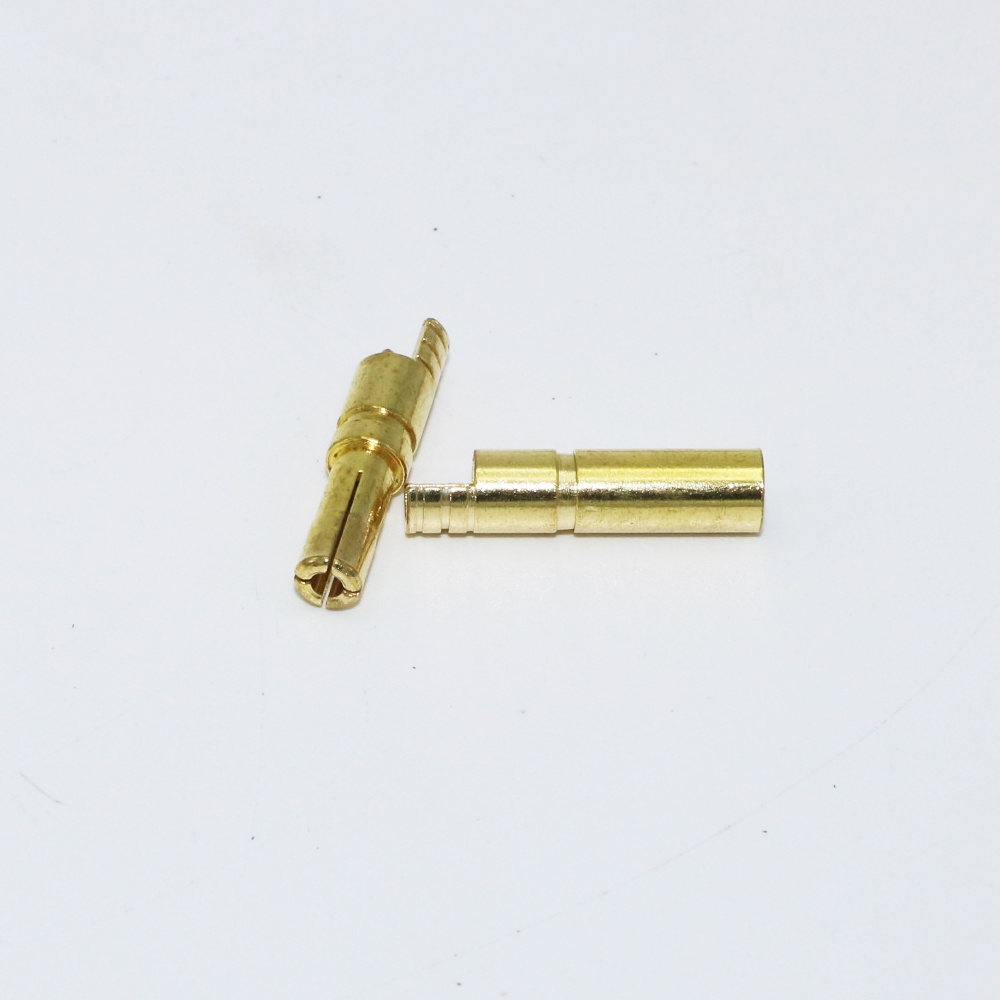 Set 20 Phích Cắm Chuối 3.5MM 4.0mm 4.5MM Male & Female Cho Đồ Chơi Điều Khiển Từ Xa