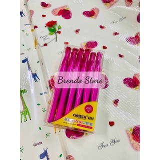 [ VPP Brendo ] - Viết Gel Chosch Kim Cương CS-885