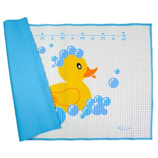 Tấm lót cao su - Chiếu cao su chống thấm Gluck Baby cho bé