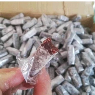 13k 100gr kẹo gừng dẻo nguyên phấn