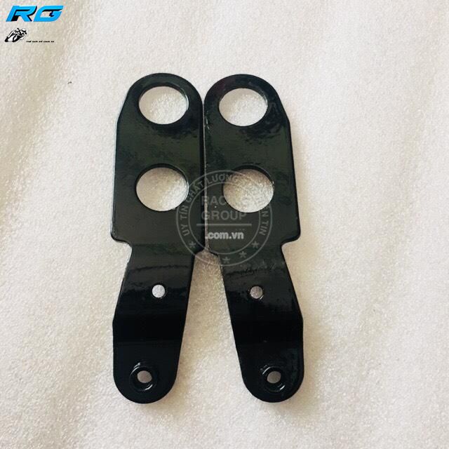 Bộ Pát Gắn Cảng Sau Winner X