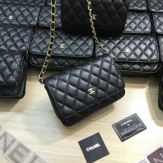 Túi xách Chanel katun