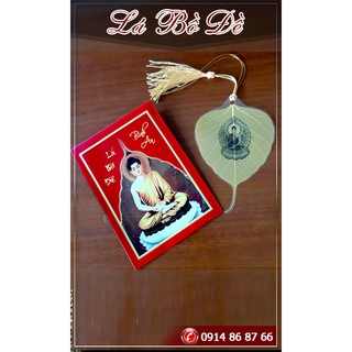 Lá Bồ Đề tự nhiên