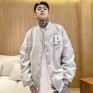 OD ÁO VARSITY JACKET HÀNG HOT