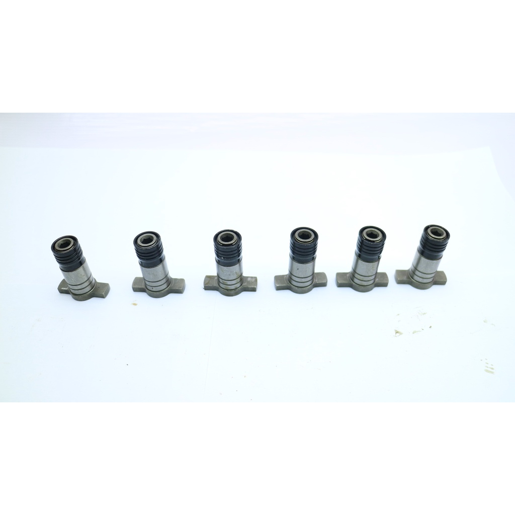 Đầu Bắn Vít Chữ T Có Lỗ Vít Thay Thế Cho Máy Bulong Máy Bắn Vít 18 lỗ 10