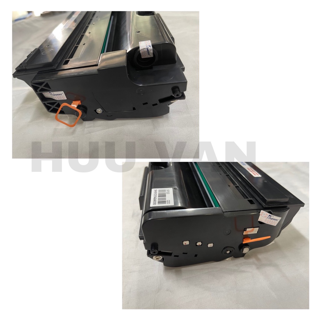 Hộp mực Ricoh SP330 dùng cho máy in Ricoh SP 330 330 H 330DN 330SN 330SFN SP330SFN SP330DN SP330SN SP-330 SP-330SFN