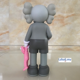 Mô Hình Kaws X Bff - Mand Kaws Share Cao 31 cm