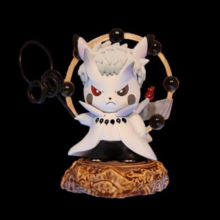 Mô hình cosbaby Naruto nhân vật Obito