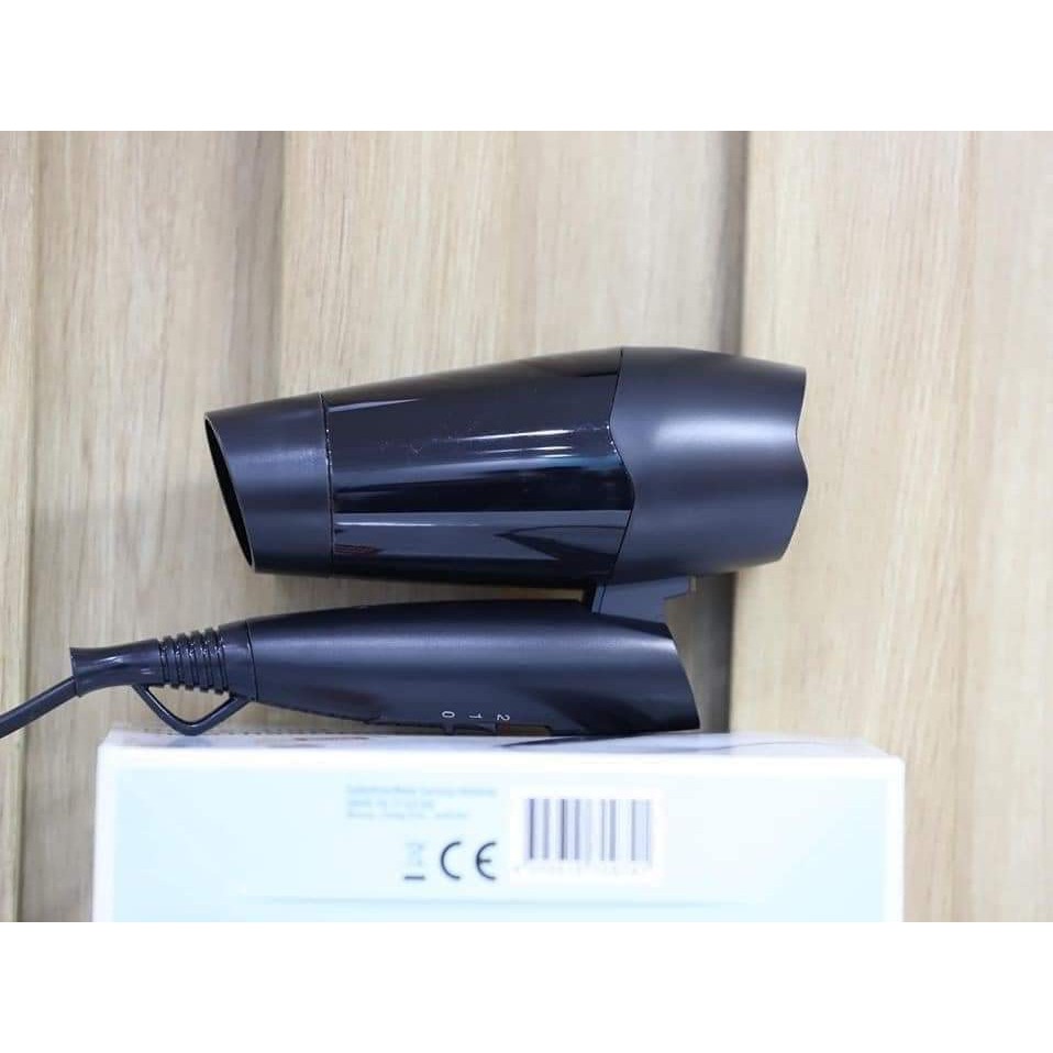 Máy sấy tóc ROSSMANN IDEENWELT nhỏ gọn siêu bền của Đức