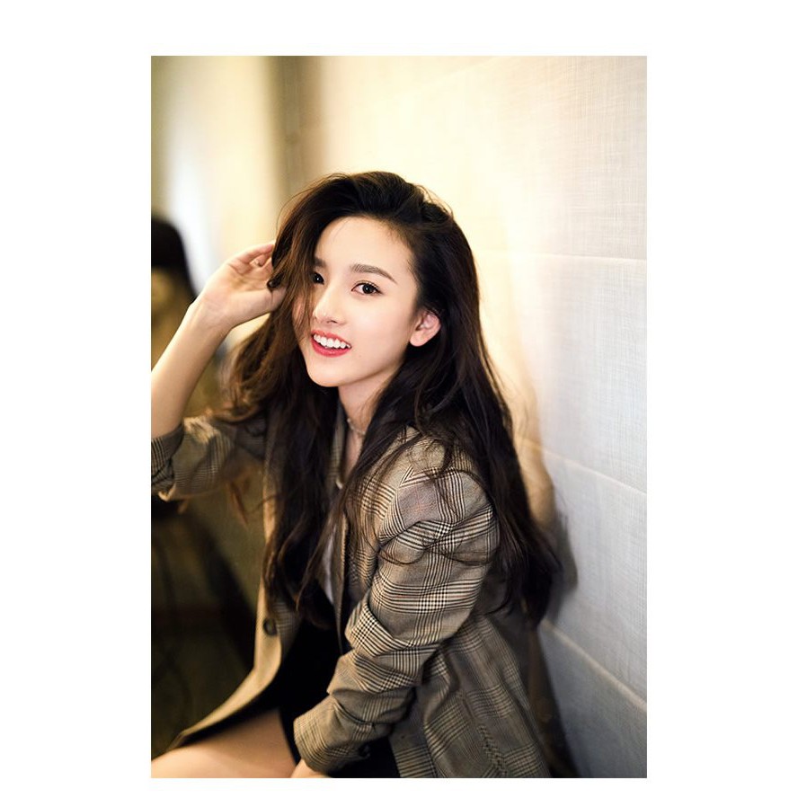 áo blazer trả khách