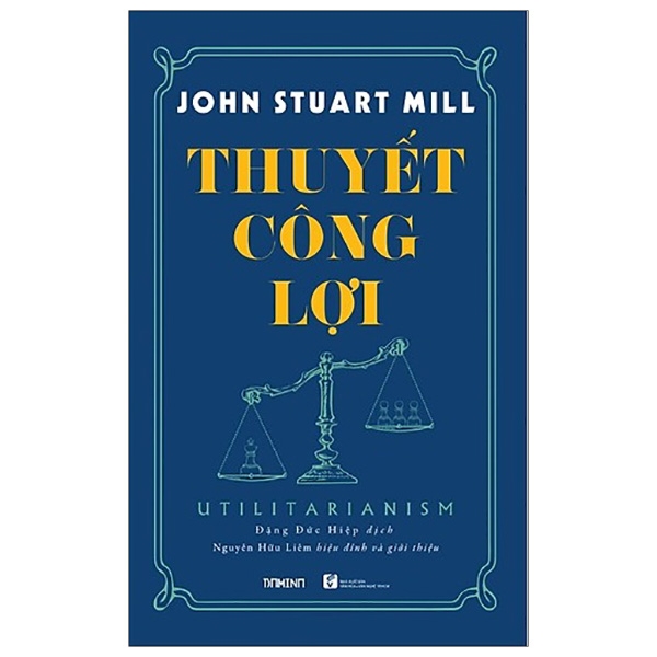 Thuyết Công Lợi