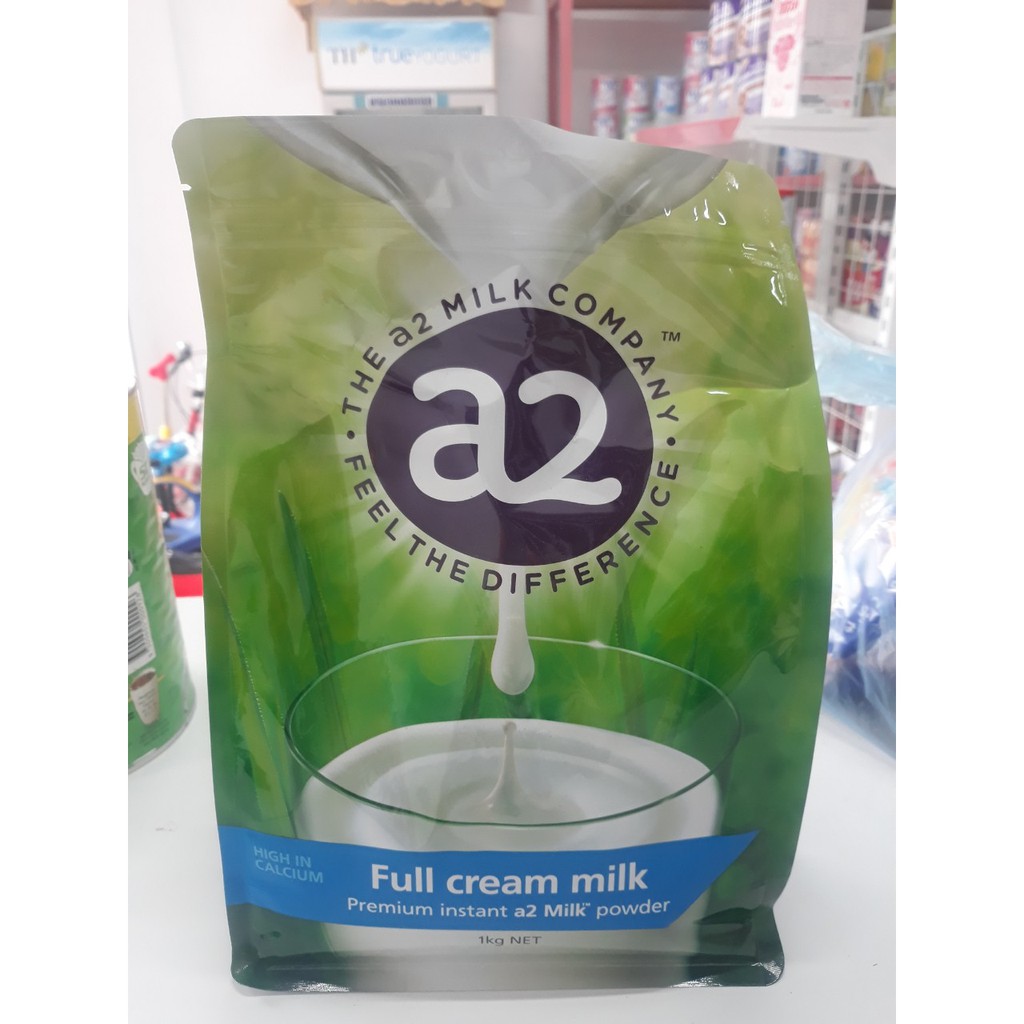 Sữa tươi A2