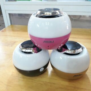 Loa nghe nhạc Bluetooth AIDU A1