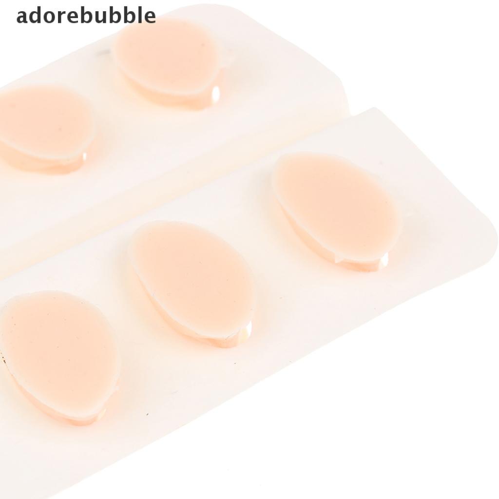 Miếng Silicone Gắn Mi Giả Có Thể Tháo Rời