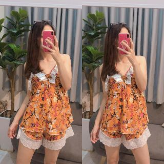 ĐỒ MẶC NHÀ BỘ ĐỒ NỮ BỘ LỬNG