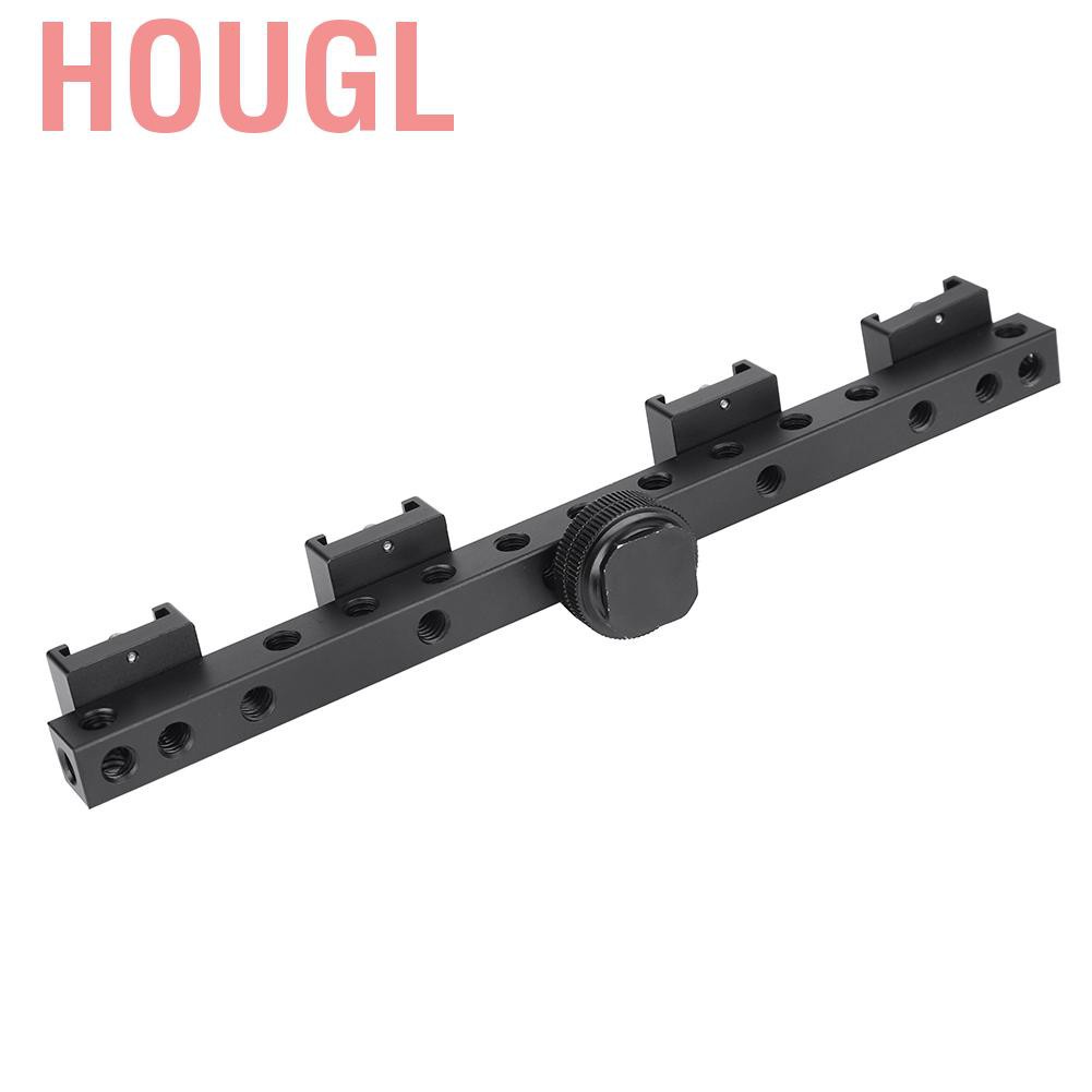 Bộ Phụ Kiện Giá Đỡ Gắn Máy Ảnh Mở Rộng Thông Dụng | BigBuy360 - bigbuy360.vn