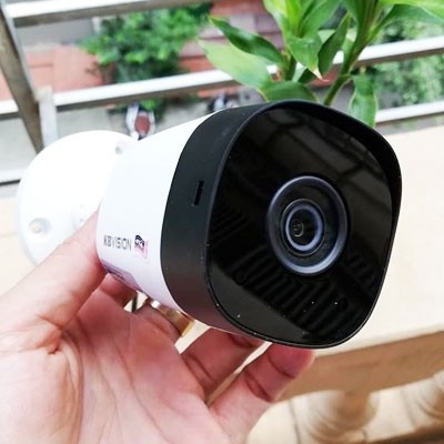 Camera quan sát Full HD KBvision 2.0MP (KX-2111Cb4)