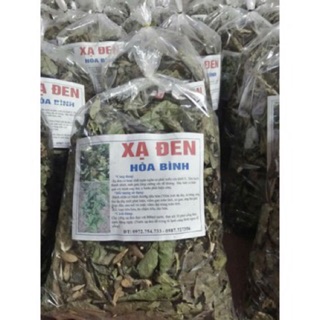 1kg xạ đen Hoà Bình của người Mường